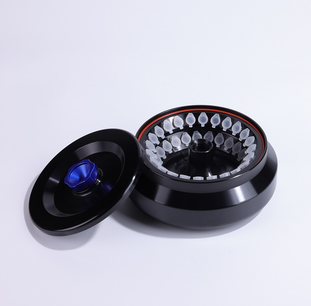 48x1.5-2ml Angle Rotor