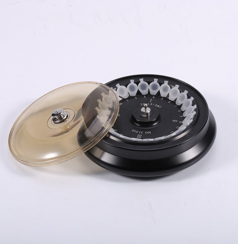 24&times;1.5-2ml Angle rotor