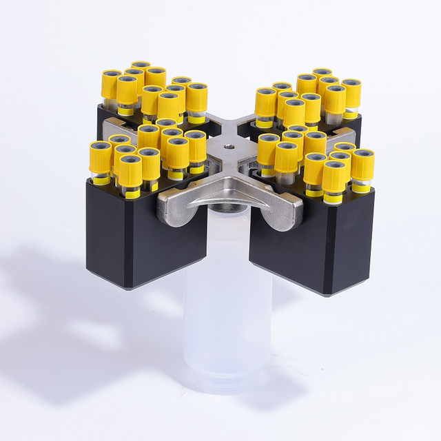 4x10x10ml-Swing-Rotor