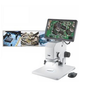 DM750 Video Microscope