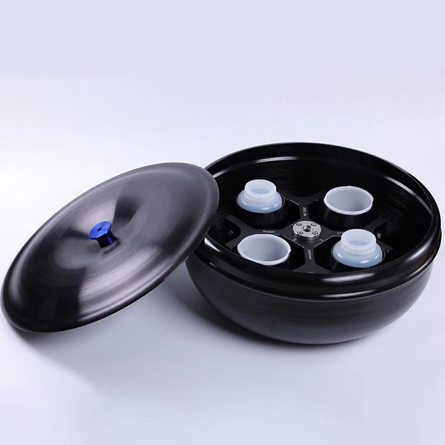 4x1000ml Swing Rotor.web