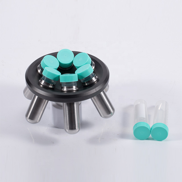 YT6 Table Top Centrifuge Widely Used in Laboratory,Clinic with CE/ISO