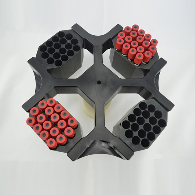 YT4N Low Speed Urine Sediment Separation Centrifuge 