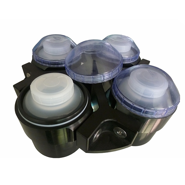 Refrigerated Low Speed Centrifuge Large Capacity YT5BR 