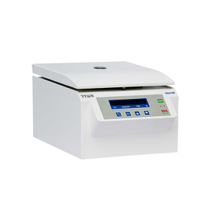 YT16W High Speed Micro Centrifuge