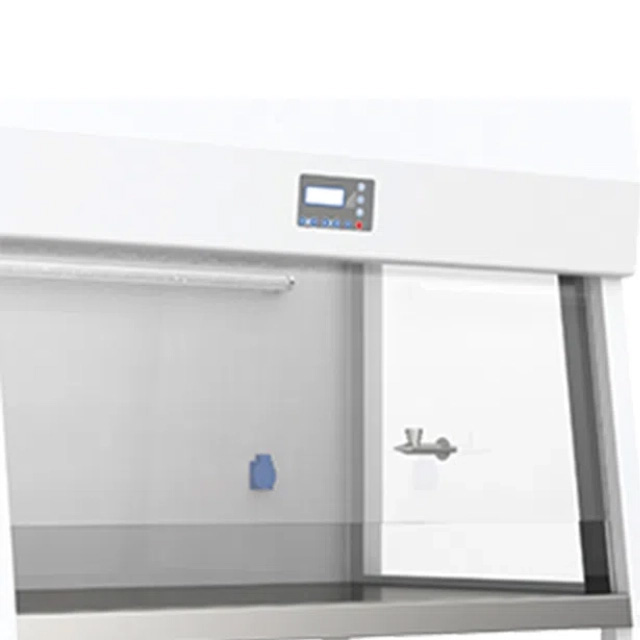 Vertical Laminar Flow Cabinet BBS-V1300-I BBS-V1800-I GlanLab