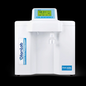 Master-Q Deionized Water System GlabLab