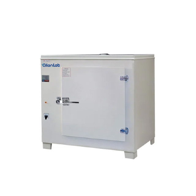 Vysokoteplotn&aacute; sušiaca pec GlanLab