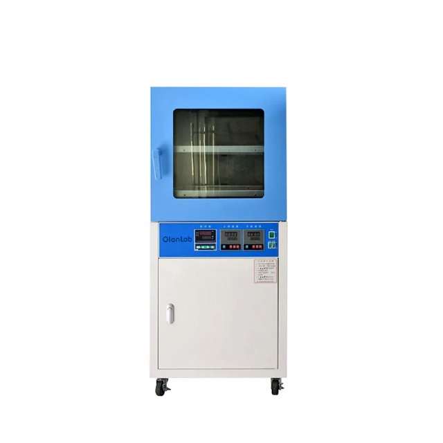 Digital Vacuum Drying Oven (BOV-V/VL) GlanLab