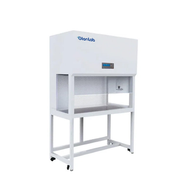 Horizontal Laminar Flow Cabinet BBS-H1300 BBS-H1800 GlanLab