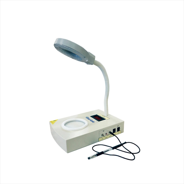 BC-50 Bacterial Colony Counter GlanLab