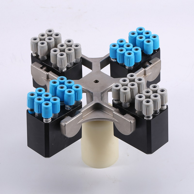 4x12x5ml Swing Buckets Rotor