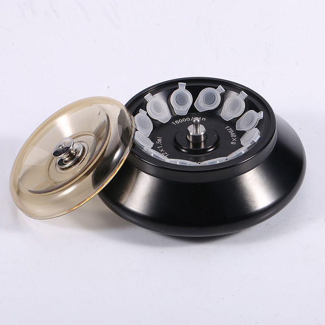 12x1.5／2ml Angle Rotor