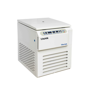 YD6MB 1000ml Blood Bank Refrigerated Centrifuge Blood Bag