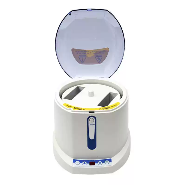 MP-2500 Microplate Centrifuge