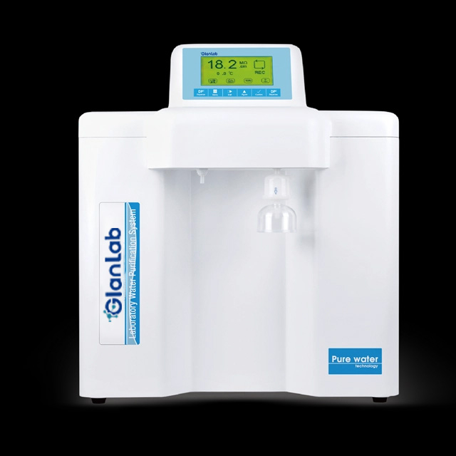 Master-S Ultrapure Water System GlabLab