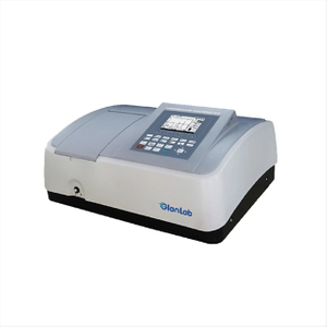 BK-CW500 Micro-Volume UV/VIS Labortary Spectrophotomete GlanLab