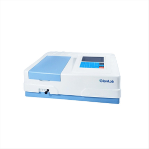 BK-S360/BK-S380/BK-S390 Single Beam Scanning UV/VIS Spectrophotometer GlanLab