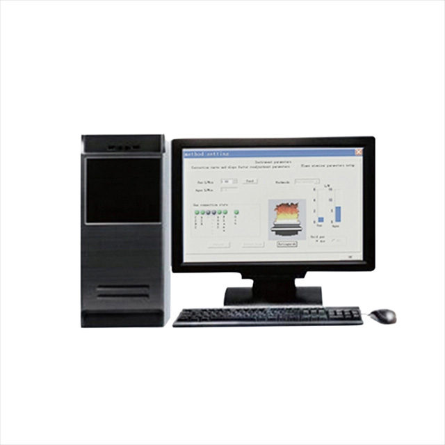 BK-AA4530F Atomic Absorption Spectrophotometer GlanLab