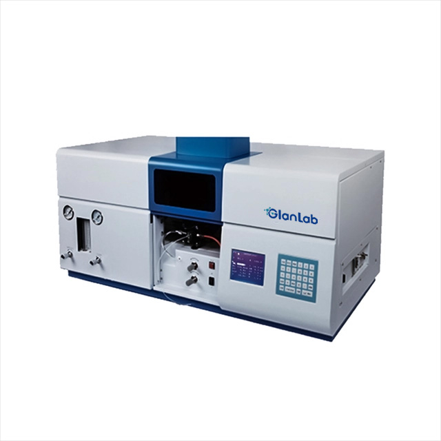 BK-AA320N High Energy Optical Path Atomic Absorption Spectrophotometer GlanLan
