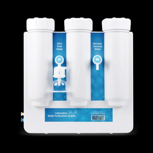 Smart-S Ultrapure Water System GlabLab