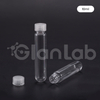10ml Polycarbonate Centrifuge Tube with Screw Cap