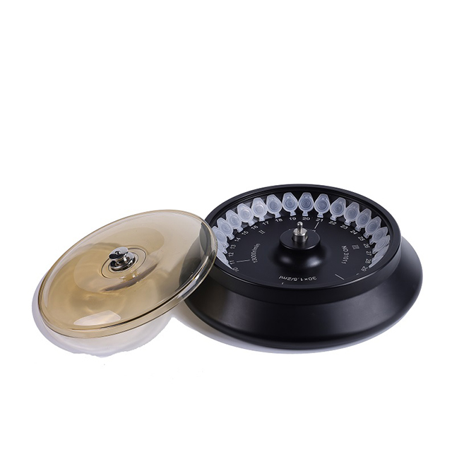 30x1.5-2ml Angle Rotor