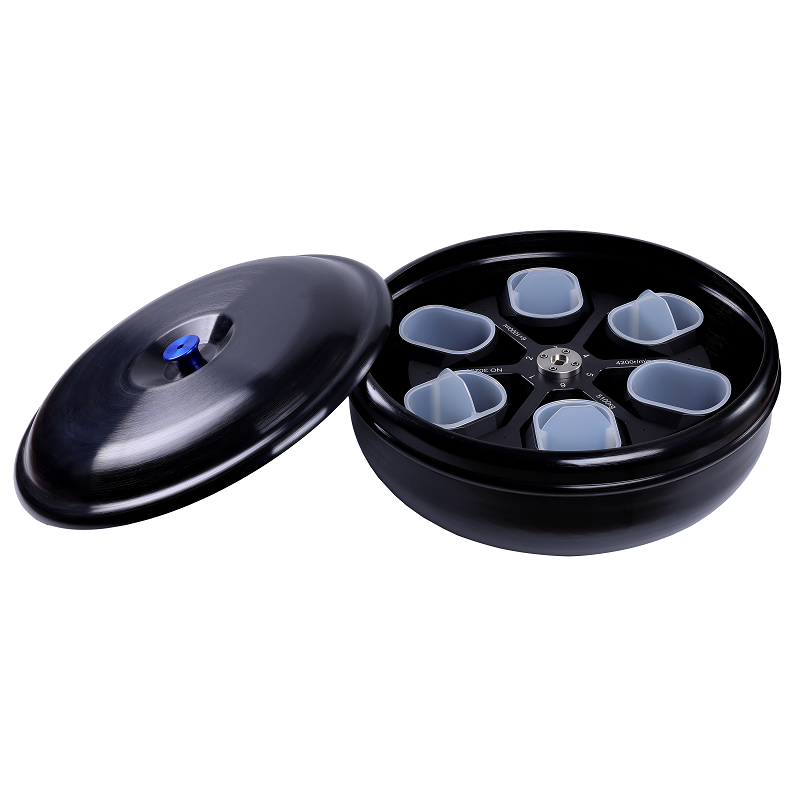 6x1000ml Swing Rotor