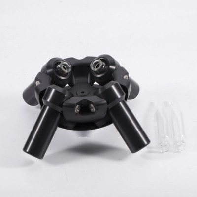 oil test centrifuge rotor