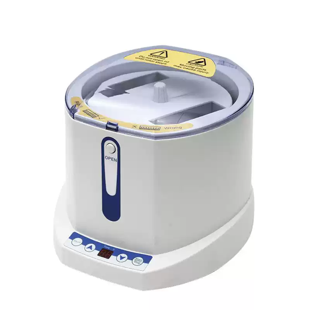 MP-2500 Microplate Centrifuge