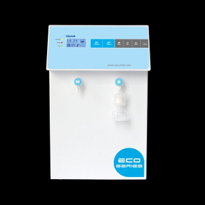 Eco-Q Deionized Water System GlabLab