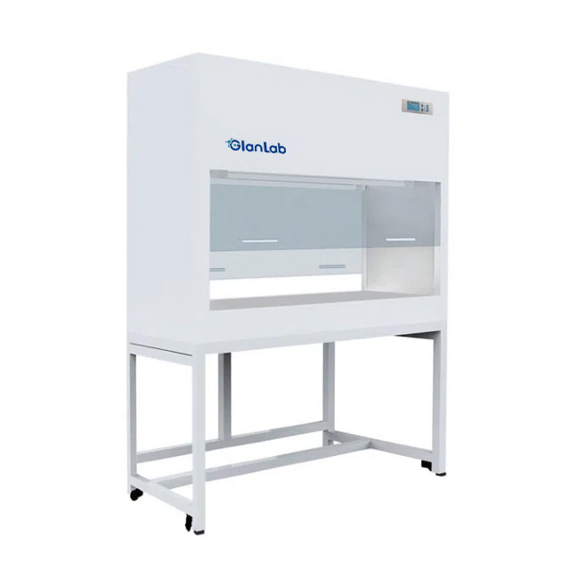 Double Sides Vertical Laminar Flow Cabinet BBS-DSC, BBS-SSC GlanLab