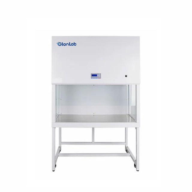 Horizontal Laminar Flow Cabinet BBS-H1300 BBS-H1800 GlanLab