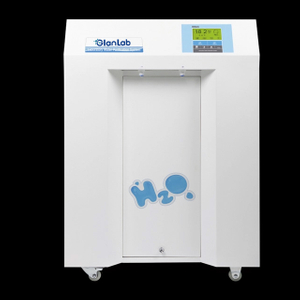 Medium-1600Q Deionized Water System GlanLab