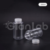 250ml Transparent Plastic Centrifuge Bottle