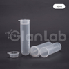 5ml/20ml/30ml/50ml Gland Type Centrifuge Tube