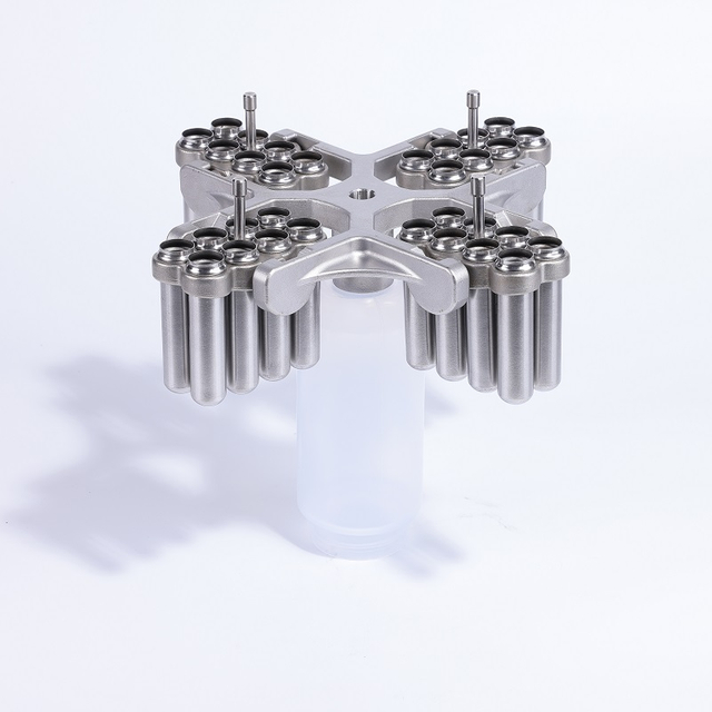 4x8x15ml Swing Buckets Rotor