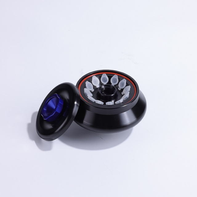 12x1.5-2ml Angle Rotor