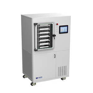 Pilot-Scale Freeze Dryer