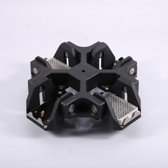 4x4x96well Microplate Frame Type Rotor