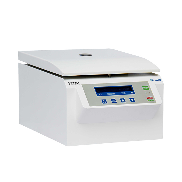 YT12M Hematocrit Centrifuge