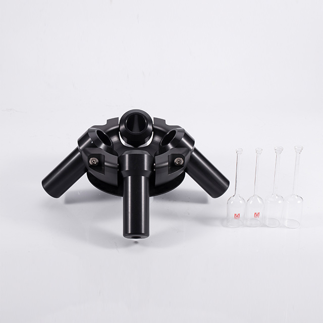 Refrigerated Low Speed Centrifuge Large Capacity YT5BR 