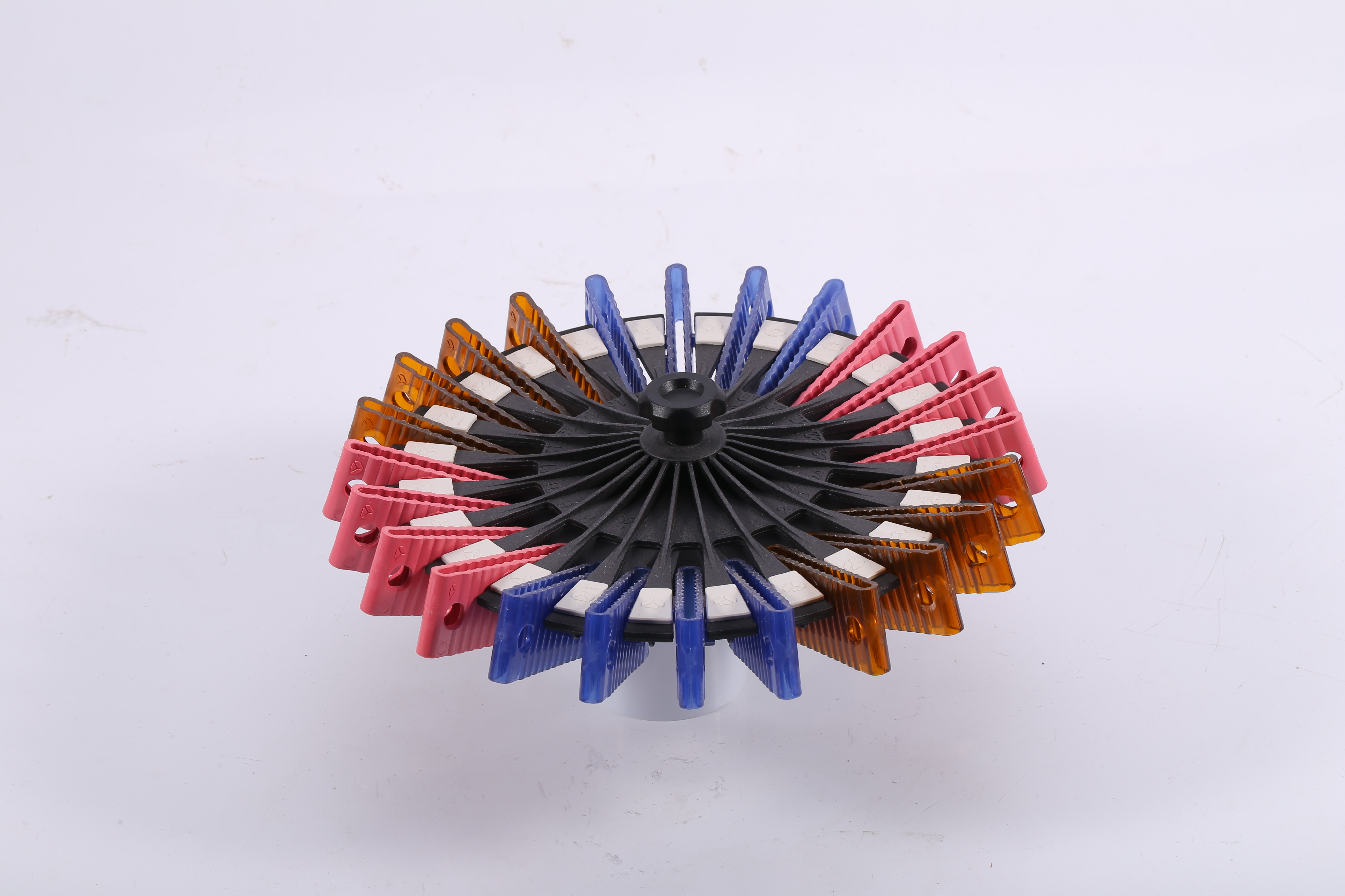 YXK4 Gel Card Centrifuge ID Card Blood Type Blood Group Serological Test Multipurpose Centrifuge