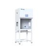 PP Vertical Laminar Flow Cabinet BKCB-800P GlanLab