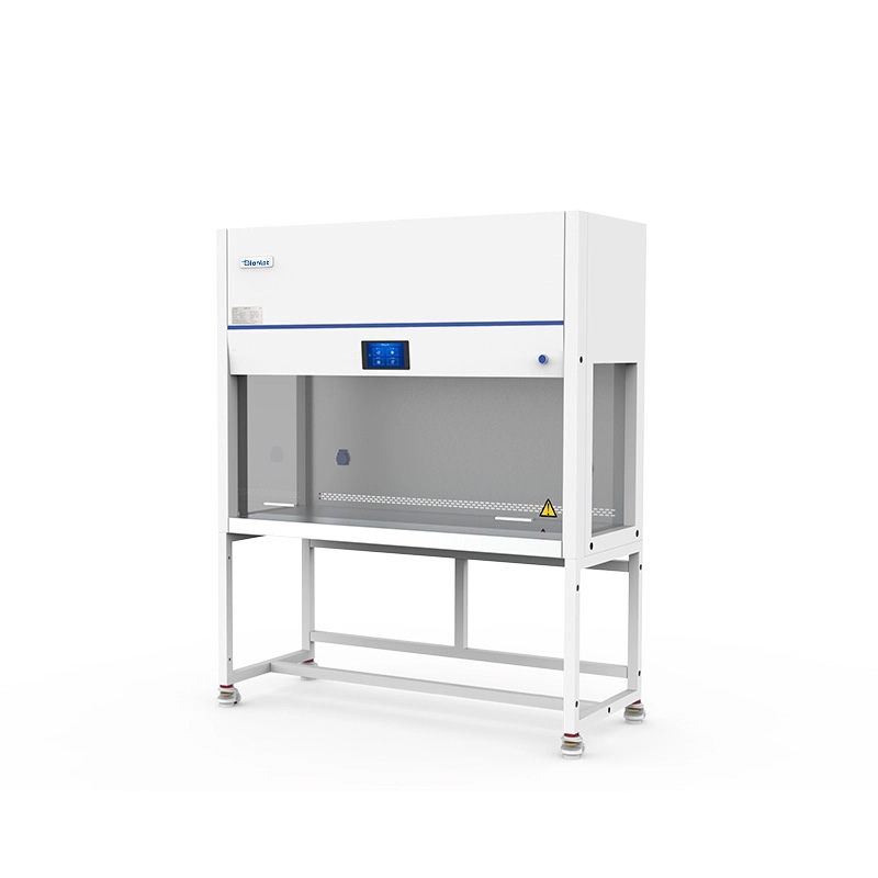 Vertical Laminar Flow Cabinet BKCB-V1100 BKCB-V1300 BKCB-V1500 GlanLab
