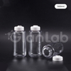 500ml Transparent Plastic Centrifuge Bottle