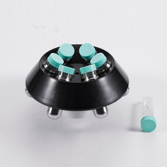 YT4A Portable Low Speed Universal Centrifuge Clinical Centrifuge 4000rpm