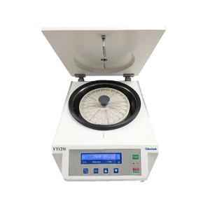 YT12M Hematocrit Centrifuge
