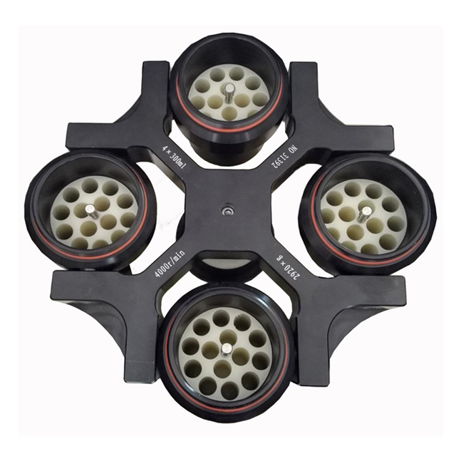 YT5A 5000rpm Series Universal Hospital Centrifuge Blood Station