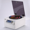 YXK4 Gel Card Centrifuge ID Card Blood Type Blood Group Serological Test Multipurpose Centrifuge